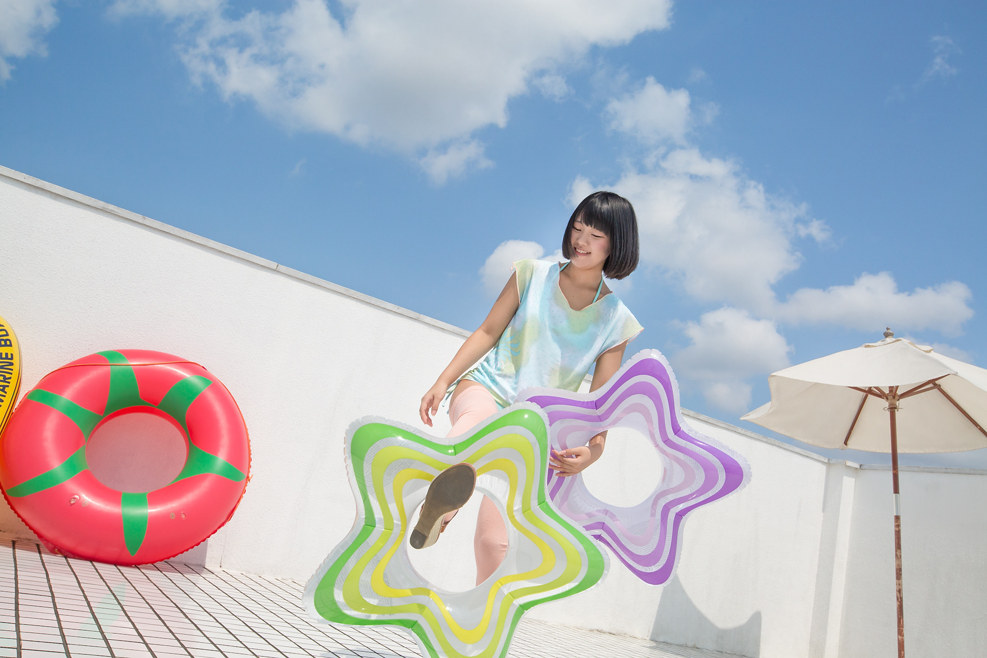 [Minisuka.tv]香月りお 2017-10-26 Anju Kouzuki - Limited Gallery 6.1